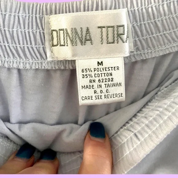 Vintage 90’s Y2K Grunge Fairy Ballet Tinkerbell Maxi Skirt Size Medium - Picture 5 of 8